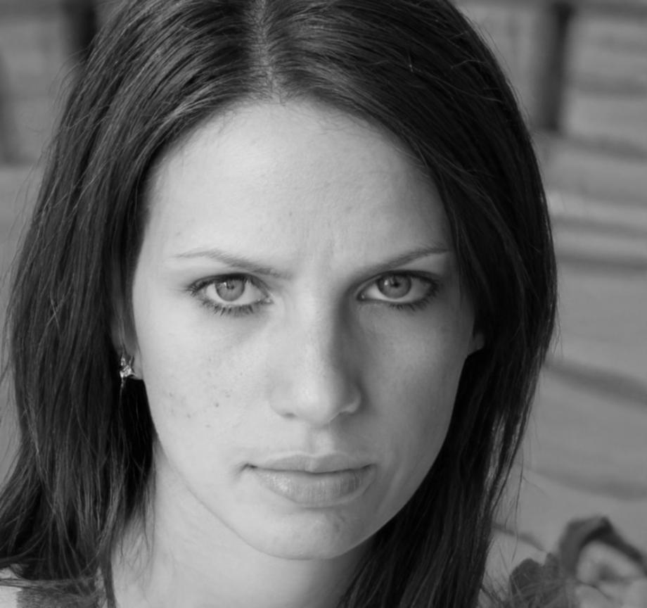 Portrait de Zoéline Kervarec, mentore startup